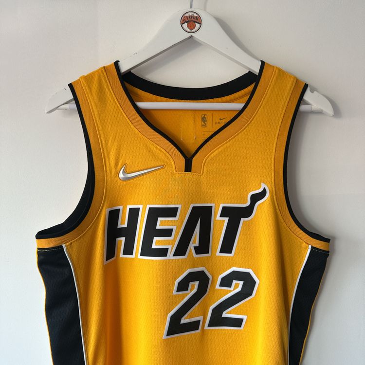 Miami Heat Jimmy Butler Nike jersey - Medium