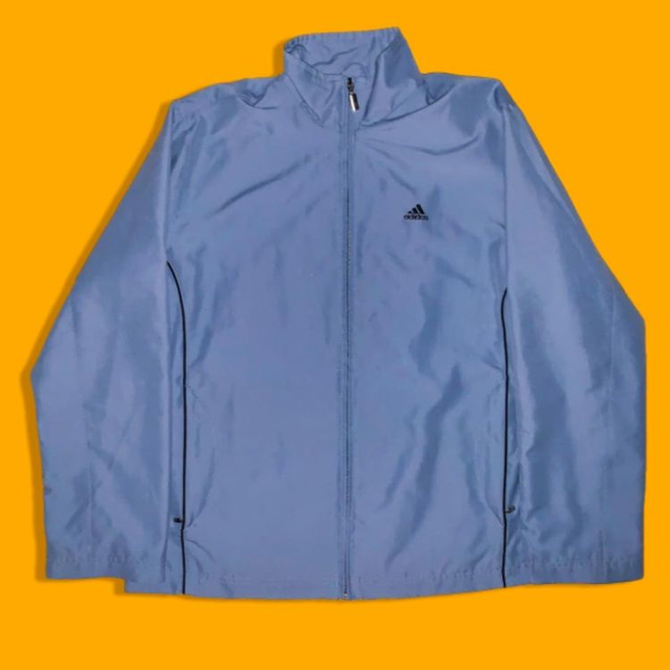 * ADIDAS TRACKSUIT JACKET * image 1
