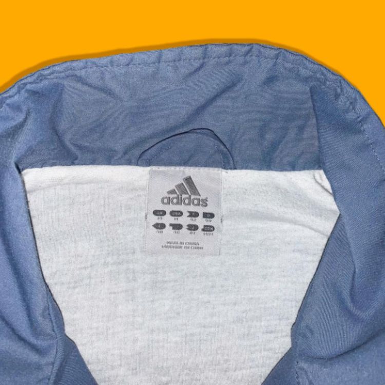 * ADIDAS TRACKSUIT JACKET * image 3