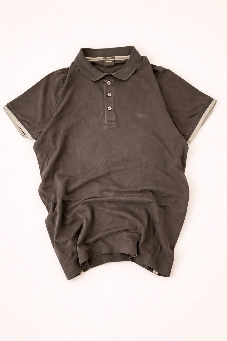 Boss Slim Fit Polo Shirt
