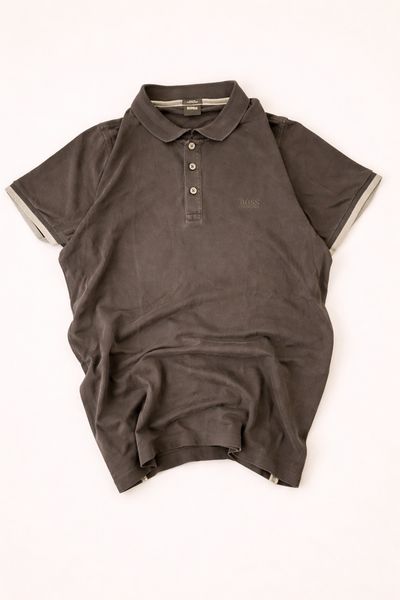 Boss Slim Fit Polo Shirt