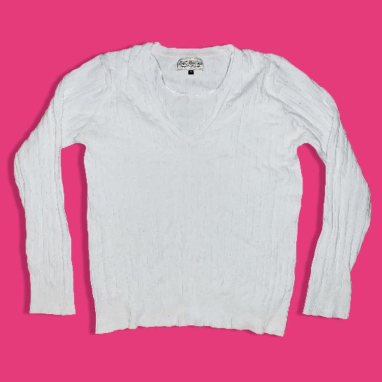 * HAMPTON REPUBLIC KNIT TOP * 1