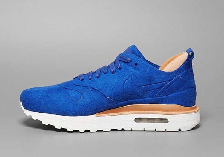 Nike Air Max 1 "Game Royal" UK9 used no box 