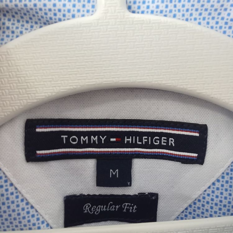 Tommy Hilfiger Men'S Button-Up Shirt image 2