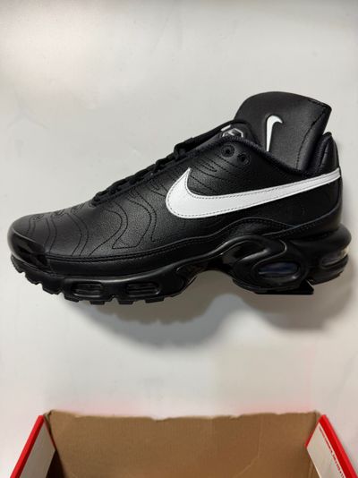 Nike Black Sneakers tn new