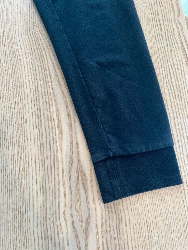 Bonitos joggers COS Azul marino 🪻 2