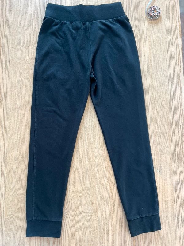 Bonitos joggers COS Azul marino 🪻 7