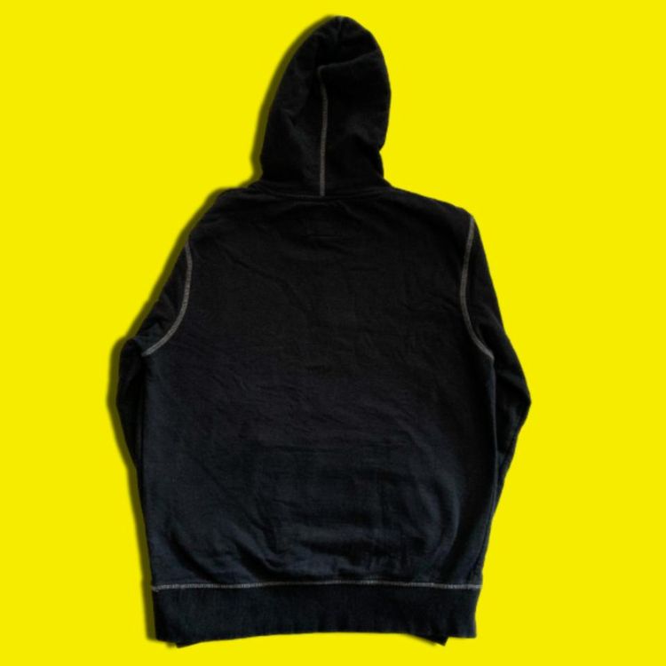* JACK & JONES GRAPHIC PRINT HOODIE image 4