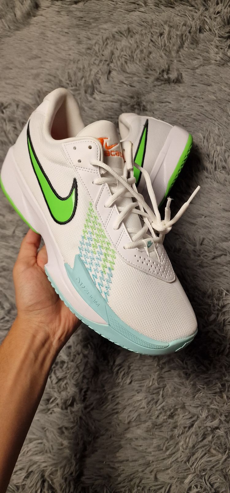 Nike Nike Air Zoom G.T. Cut Academy Shoes product image