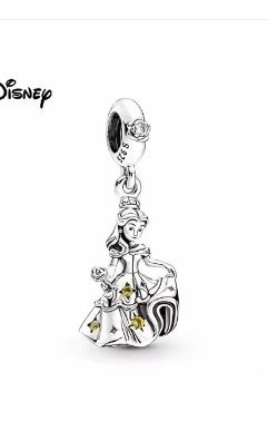 Disney Disney Princess Charm Pendant product image