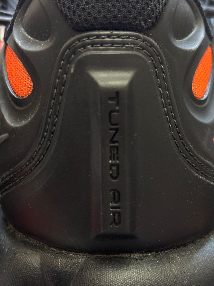 Nike Air Max Plus Drift Red Dragon image 8