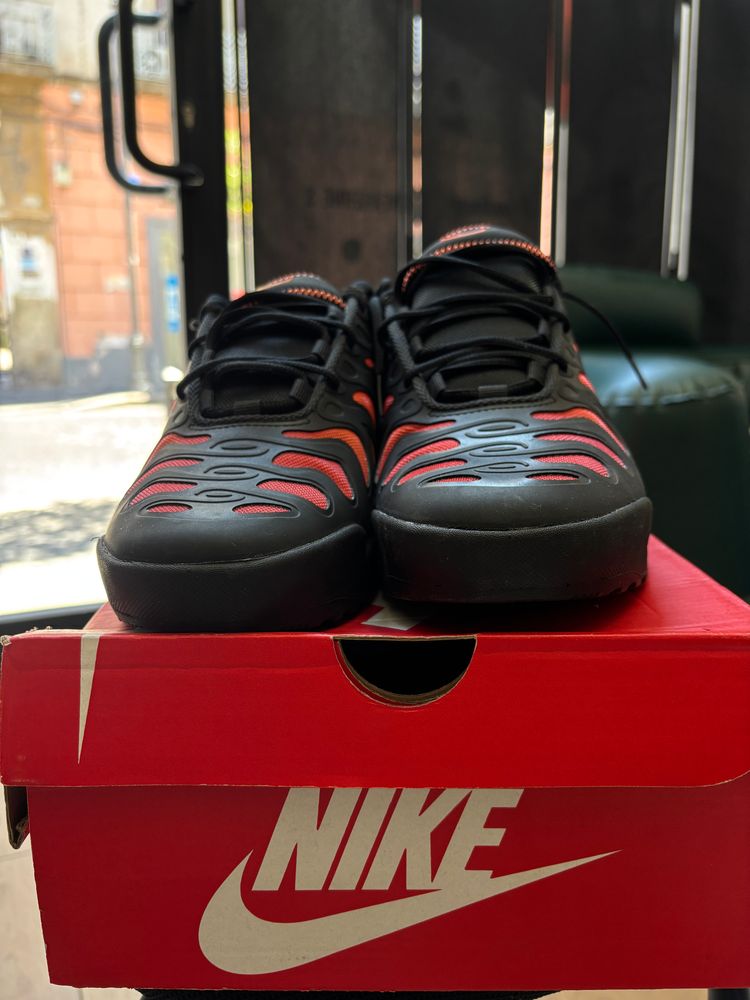 Nike Air Max Plus Drift Red Dragon image 3