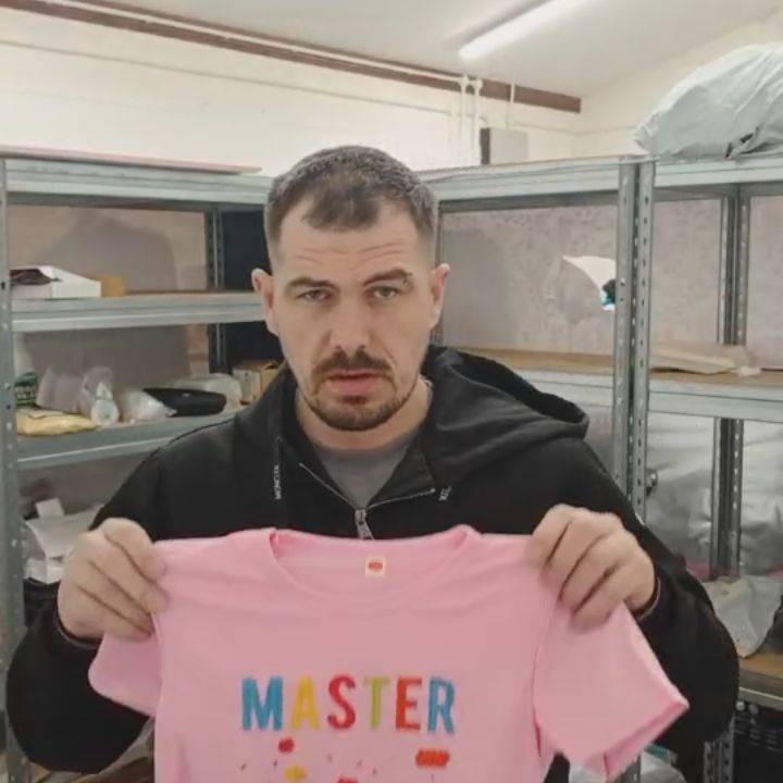 Unknown Graphic T-Shirt product image