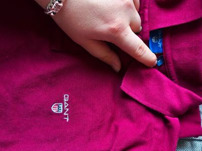 Gant Polo Shirt