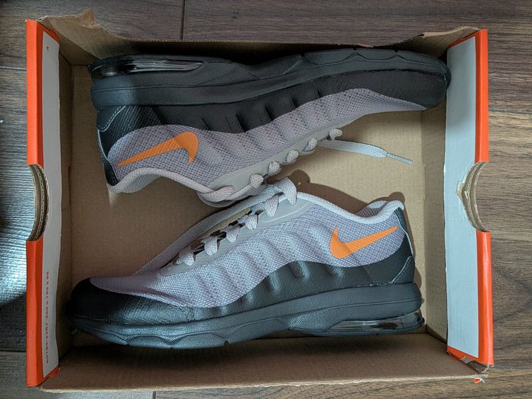 Nike Nike invigor  ps  product image