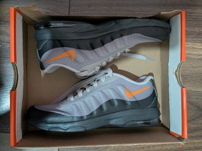 Nike invigor ps