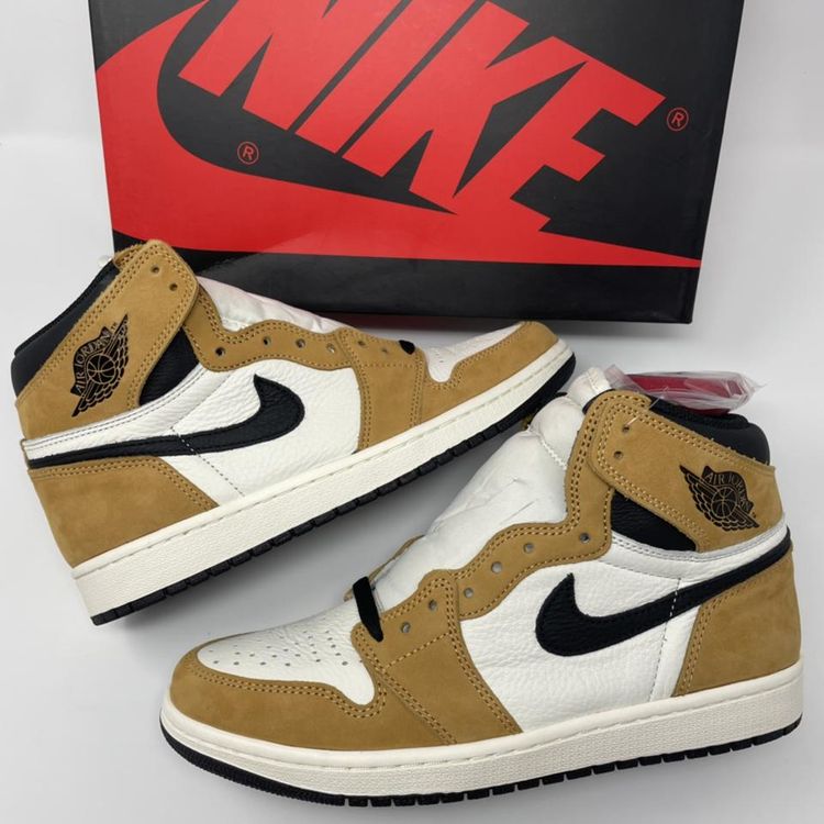 Jordan Nike Air Jordan 1 Retro High OG Rookie of the year product image
