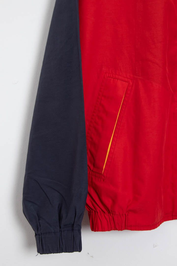 Fila Colour Block Harrington Jacket (M) image 6