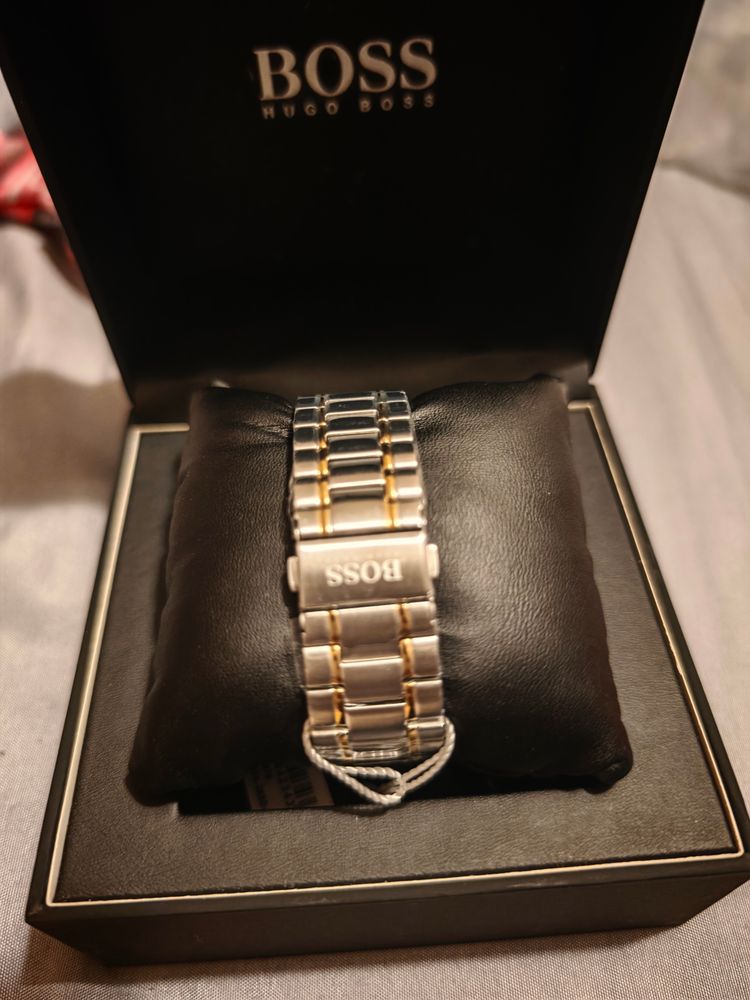 Immagine di Boss Hugo Boss Men'S Wristwatch 6