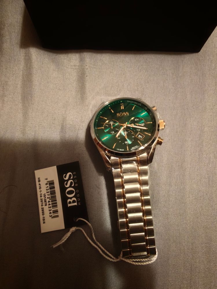 Immagine di Boss Hugo Boss Men'S Wristwatch 5