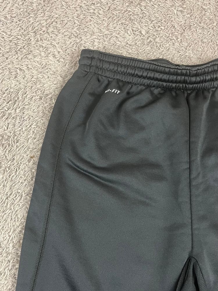 Immagine di Nike Black Dri-Fit Track Pants 4