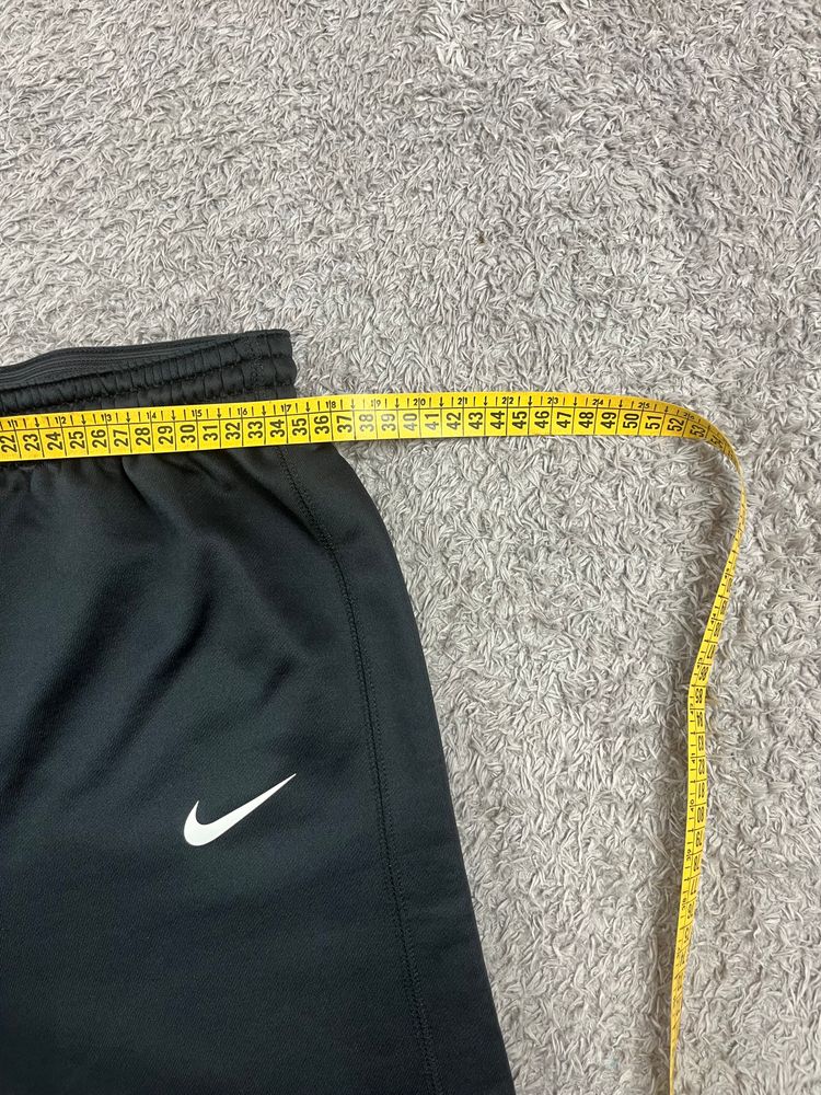 Immagine di Nike Black Dri-Fit Track Pants 5