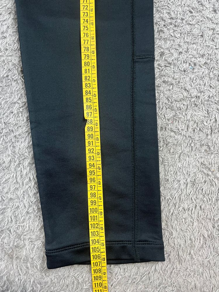 Immagine di Nike Black Dri-Fit Track Pants 6