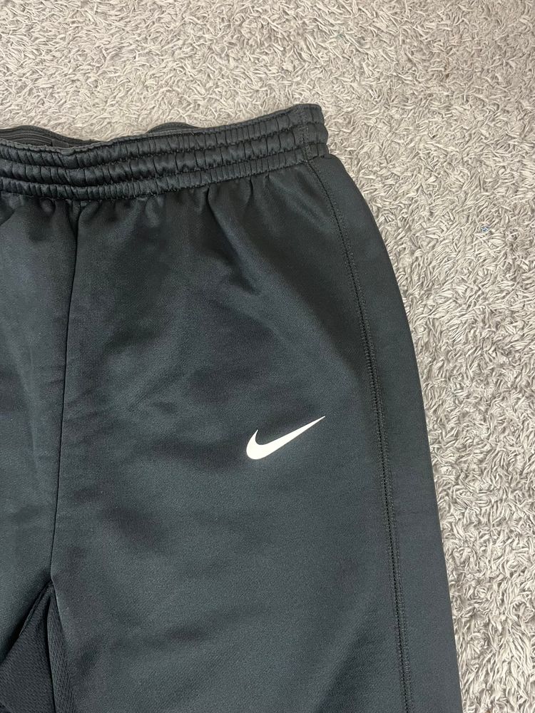 Immagine di Nike Black Dri-Fit Track Pants 3