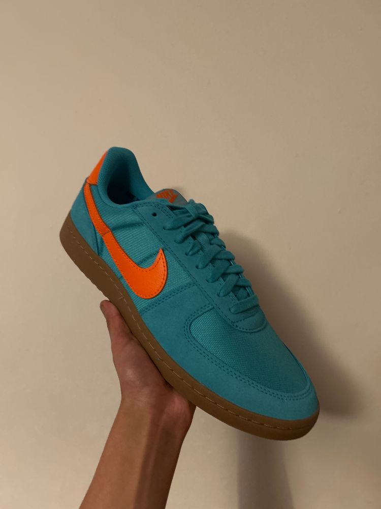 Nike Nike Field General Uk 9 EUR44 Brand New with Half box  product image