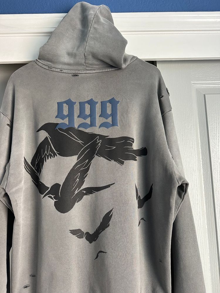 Other Revenge 999 Hoodie  product image