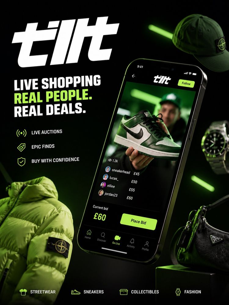 Item on screen  image 1