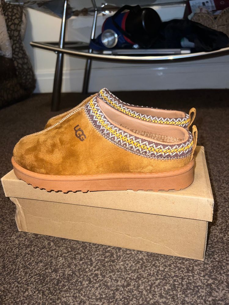 Ugg Slip-On Slippers image 1