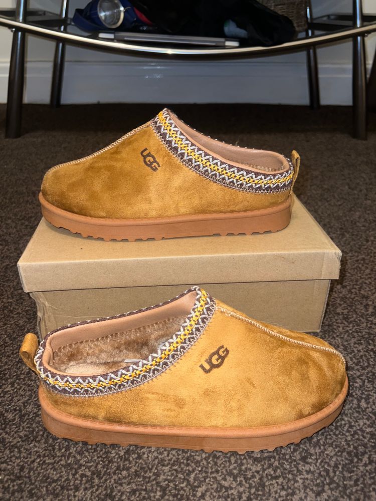 Ugg Slip-On Slippers image 2