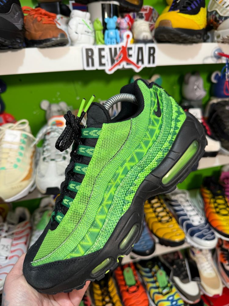 Nike Air Max 95 Sneakers