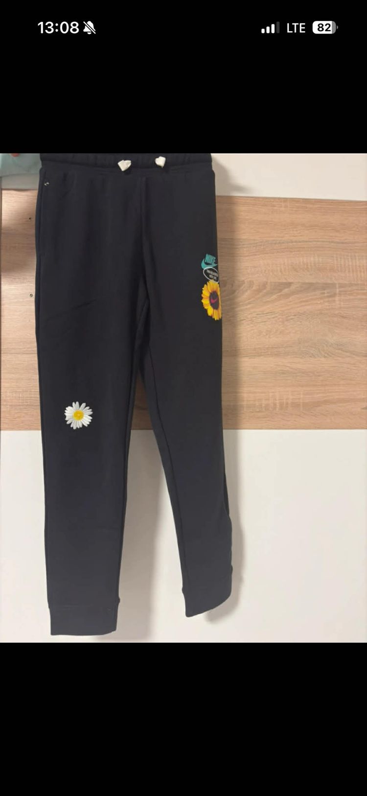 Nike Nike dresy product image