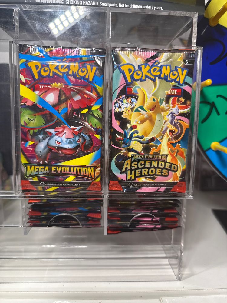 Pokemon GIVEAWAY  product image
