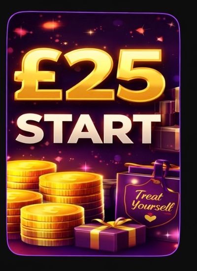 £25 Start