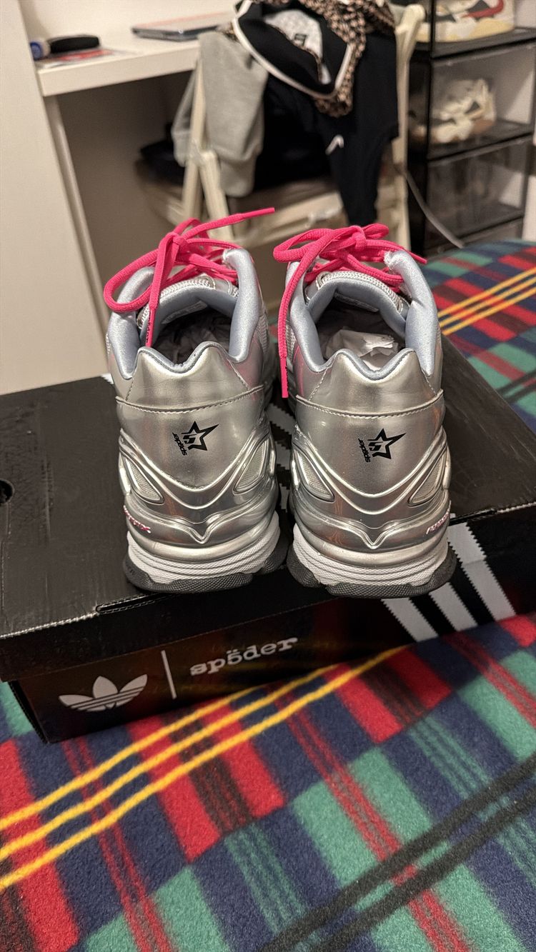 Adidas F50 Formotion Spsder Sneakers image 6