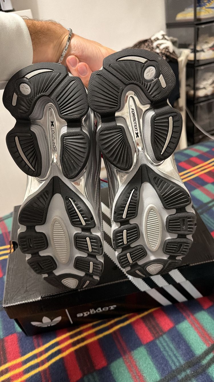 Adidas F50 Formotion Spsder Sneakers image 2