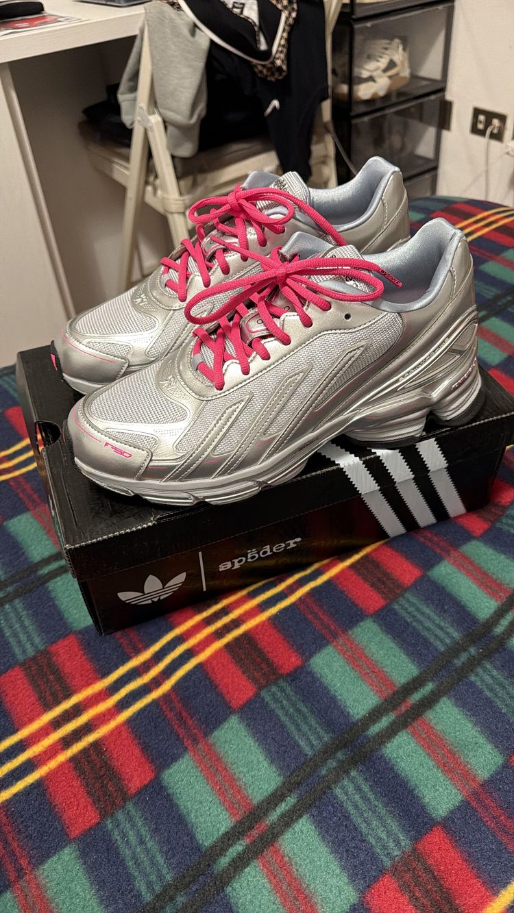 Adidas F50 Formotion Spsder Sneakers
