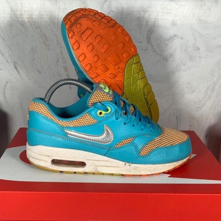Nike ️ Nike Air Max 1 631747-400 product image