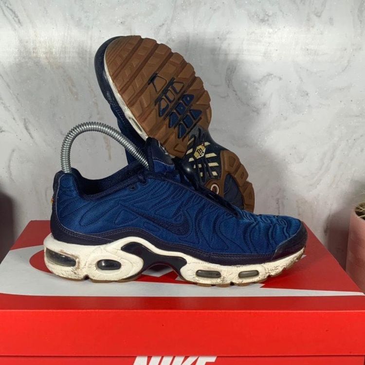 Nike ️ Nike Air Max Plus Premium - 2016 product image