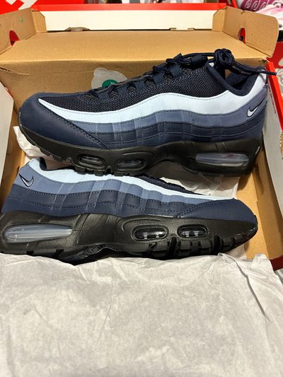 Nike Air Max 95 sneakers
