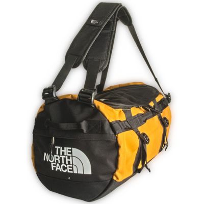 Lot10 The North Face Gilman Duffel Bag small