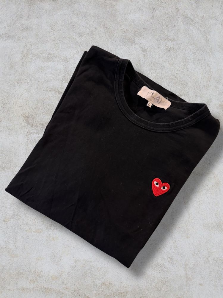 Longsleeve Comme des Garçons Play