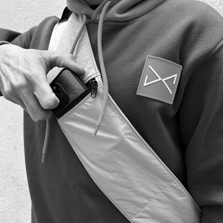 Bolso messenger image 4