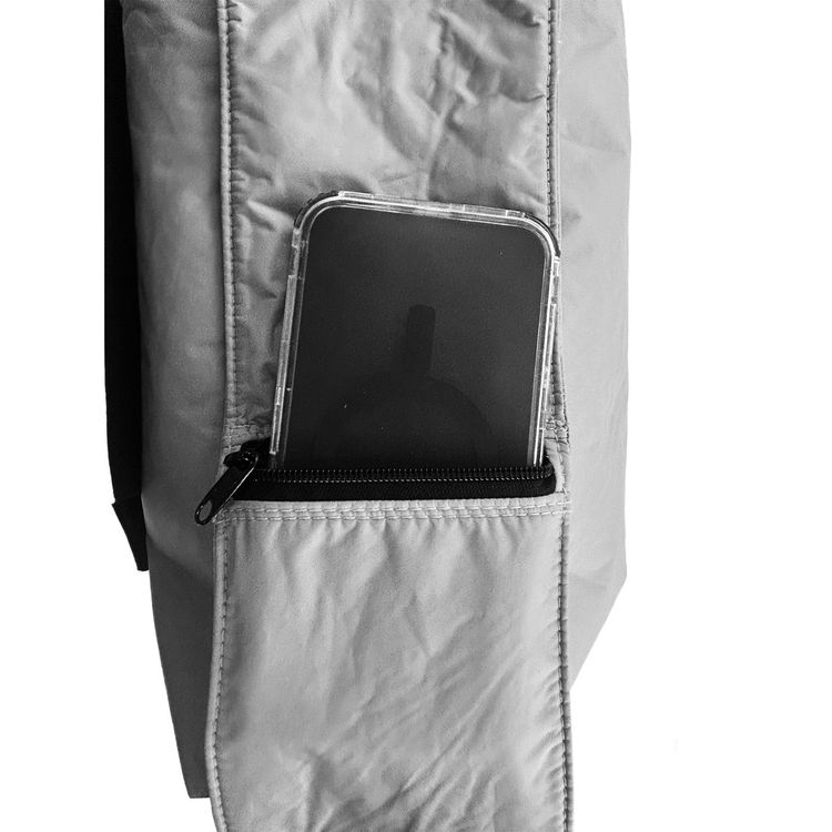 Bolso messenger image 8