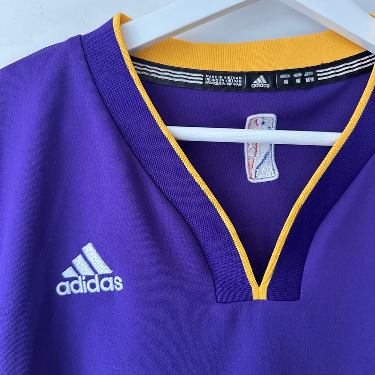 Los Angeles Lakers Kobe Bryant Adidas jersey - Medium image 5