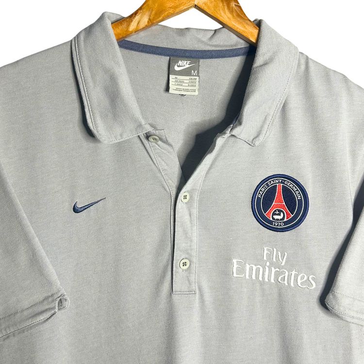 2003-04 PSG Polo Shirt - M 4
