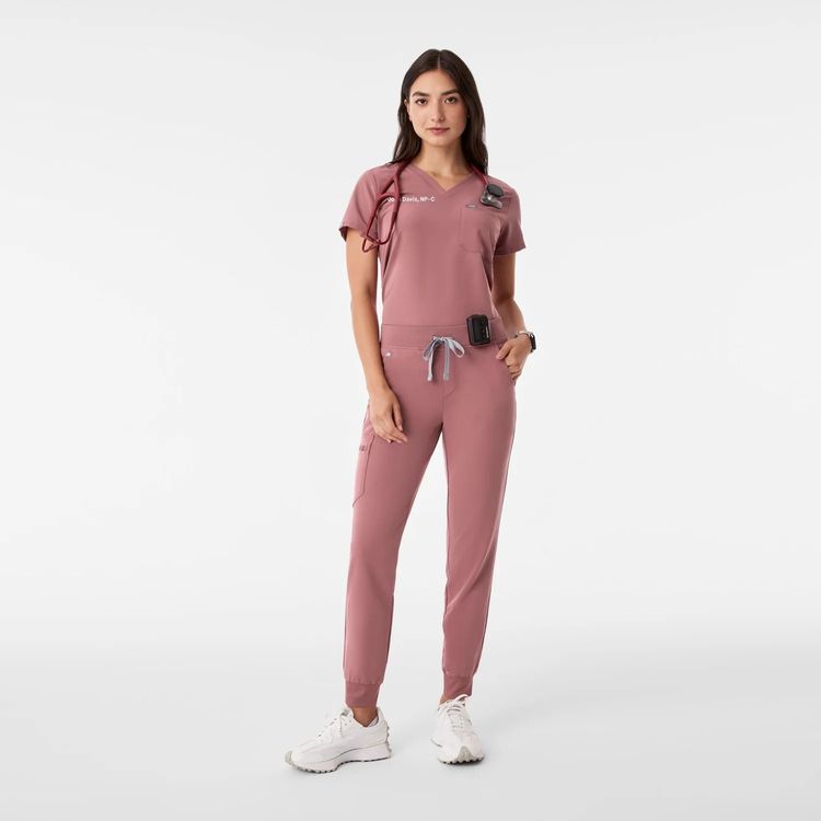 Figs Women'S Jogger Scrub Pants image 4